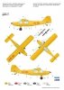 Special Hobby 72349 Dornier Do 27 Civilian Service 1/72